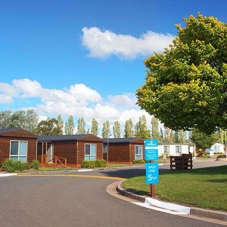 Discovery Parks – Hadspen Exterior foto
