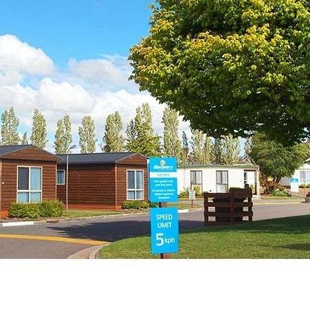 Discovery Parks – Hadspen Exterior foto