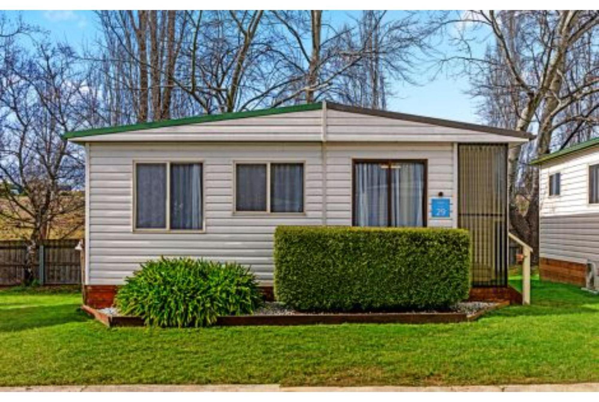 Discovery Parks – Hadspen Exterior foto