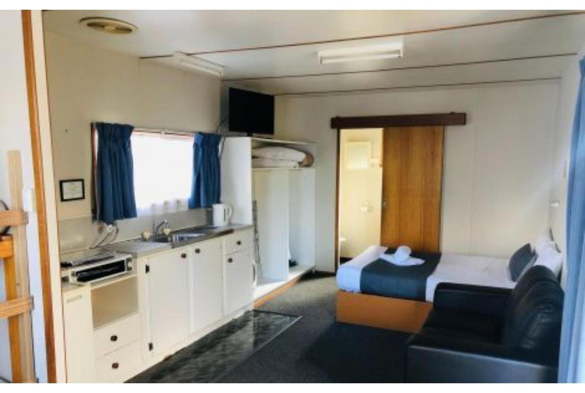 Discovery Parks – Hadspen Zimmer foto