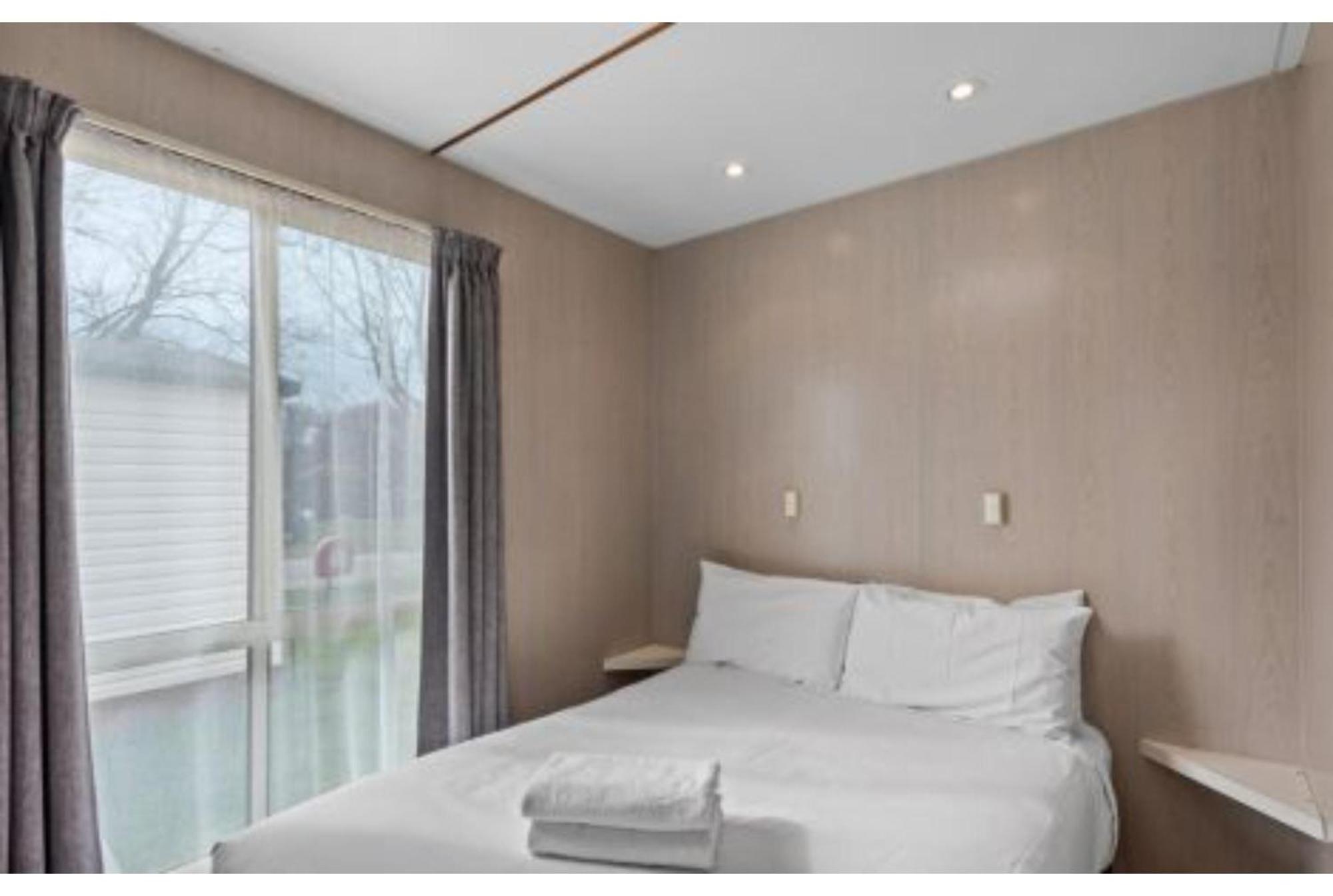 Discovery Parks – Hadspen Zimmer foto