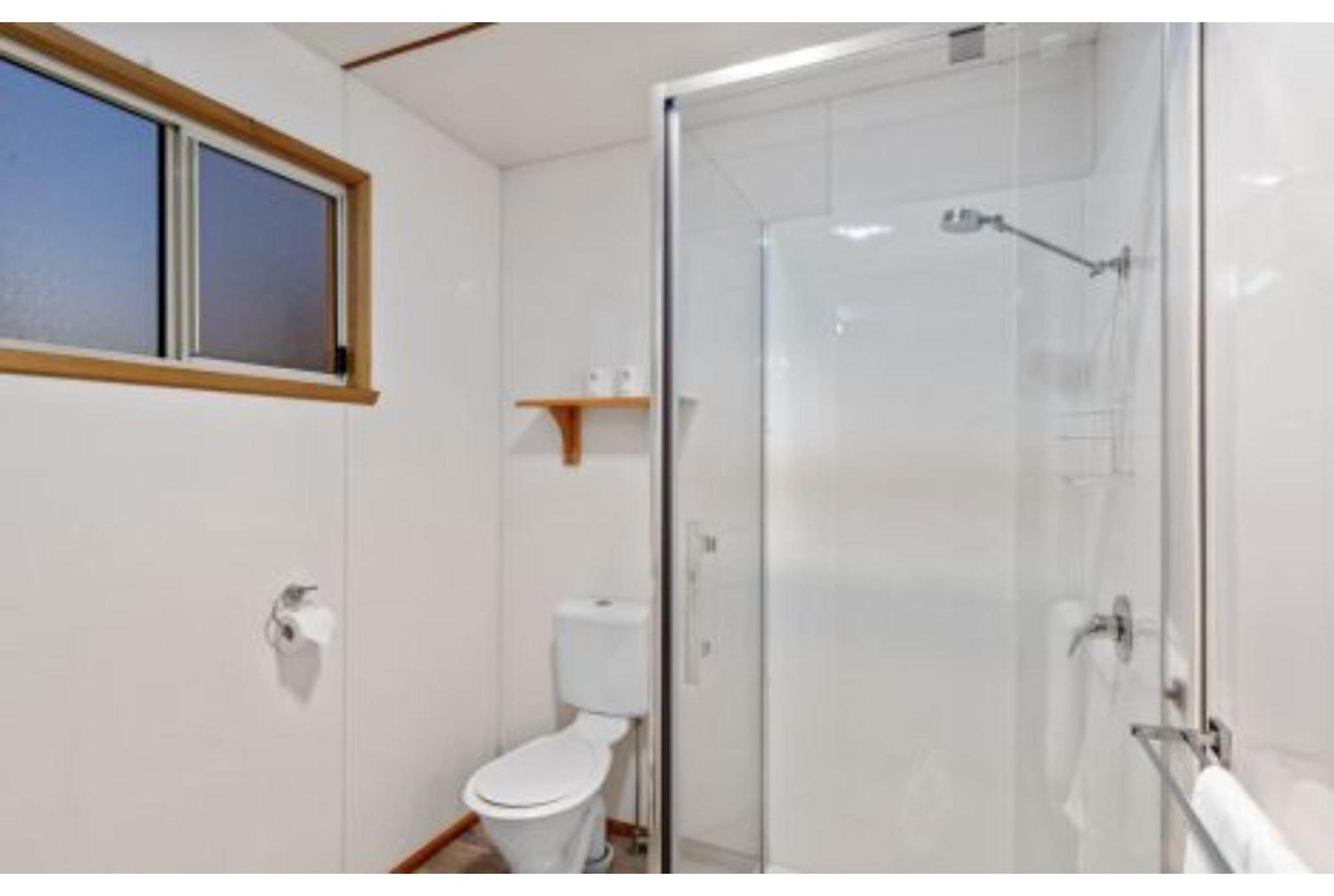 Discovery Parks – Hadspen Zimmer foto