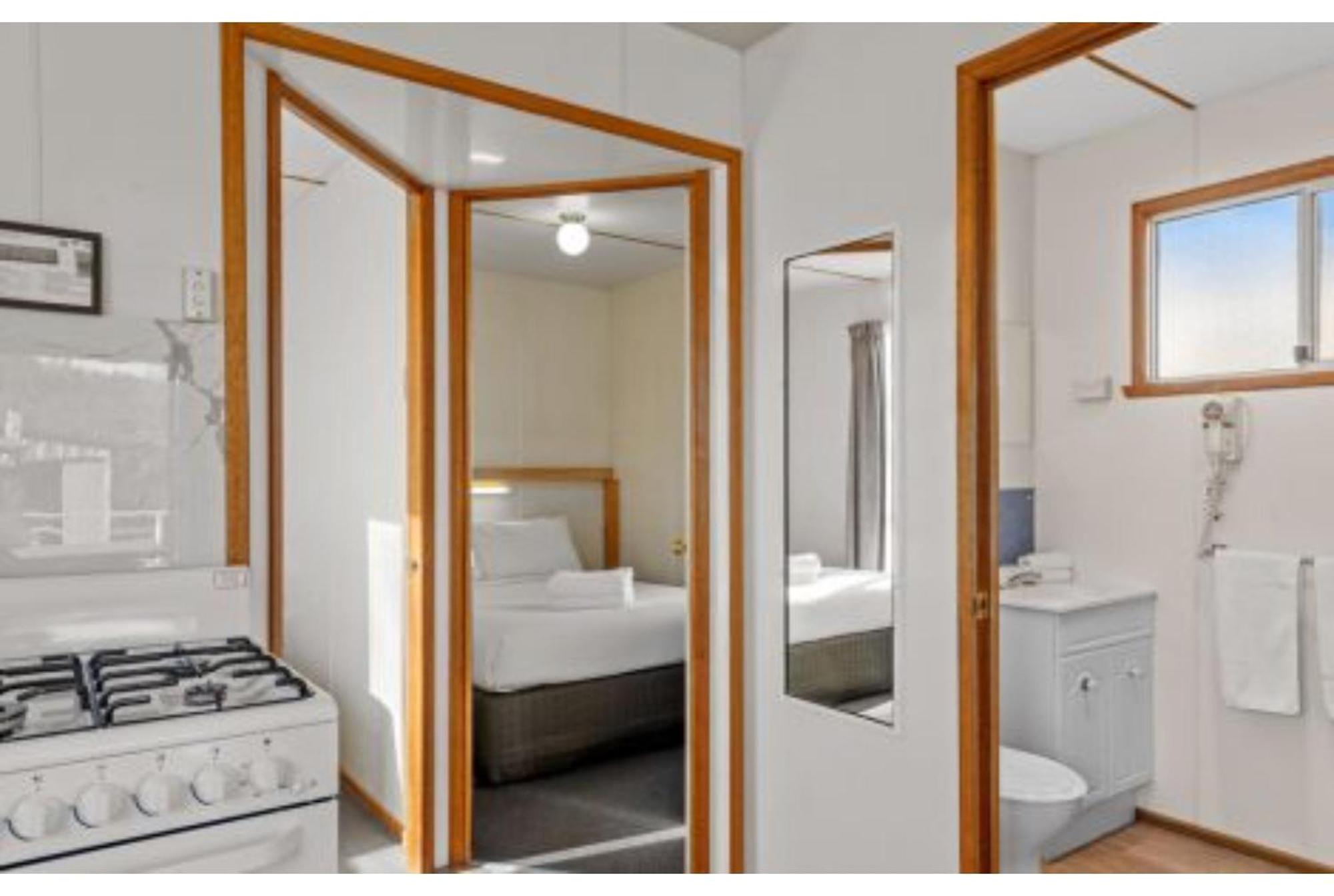 Discovery Parks – Hadspen Zimmer foto