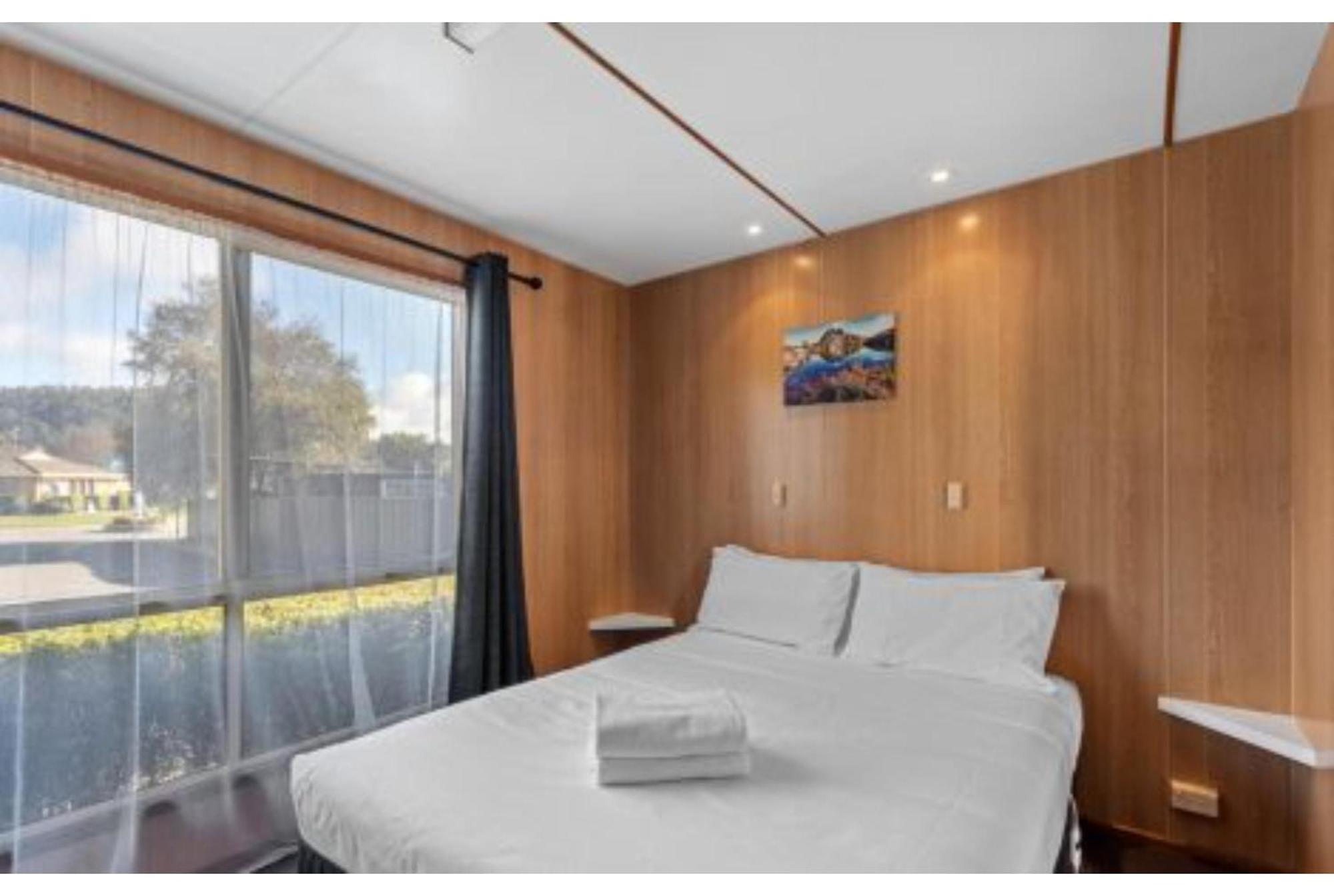 Discovery Parks – Hadspen Zimmer foto