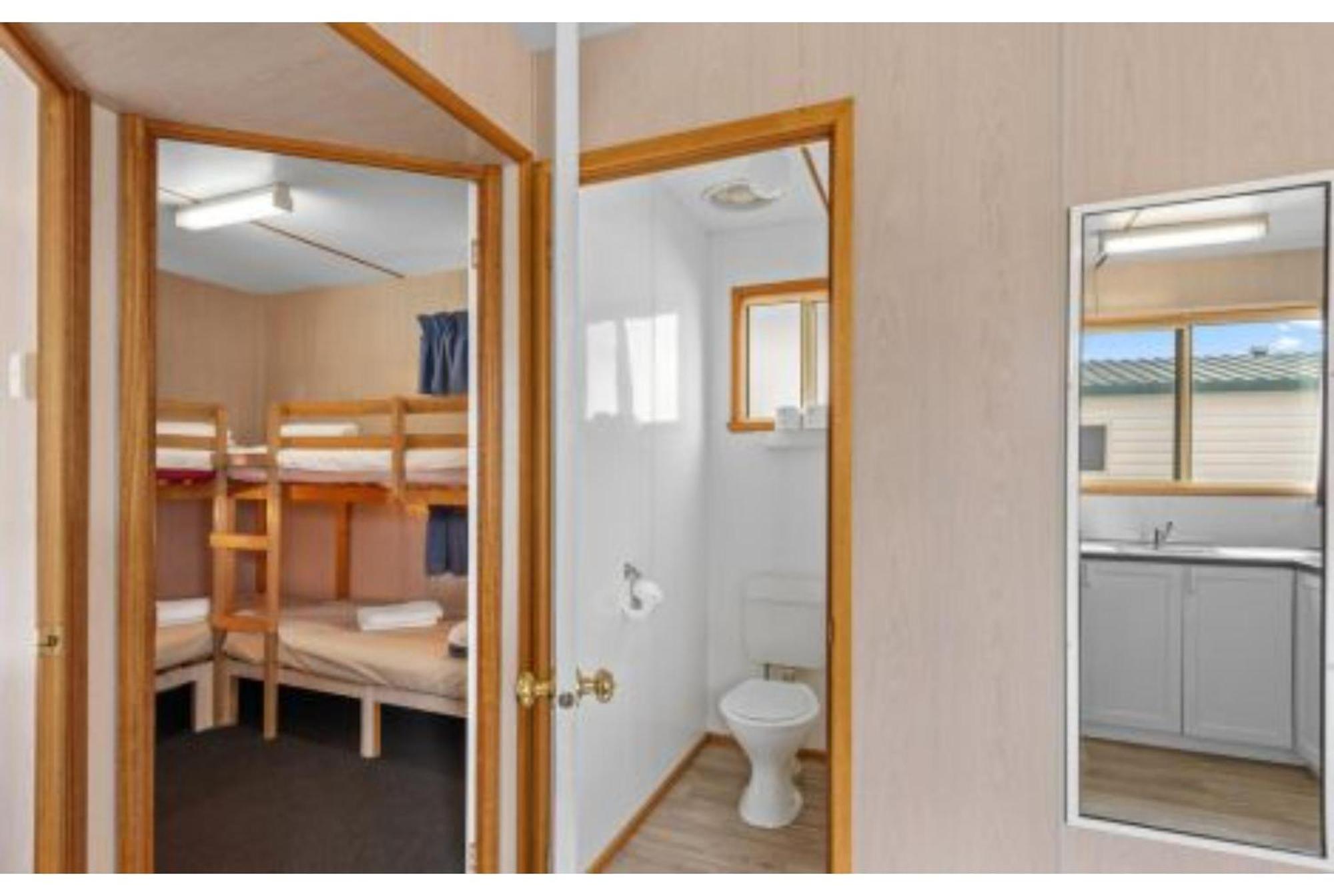 Discovery Parks – Hadspen Zimmer foto