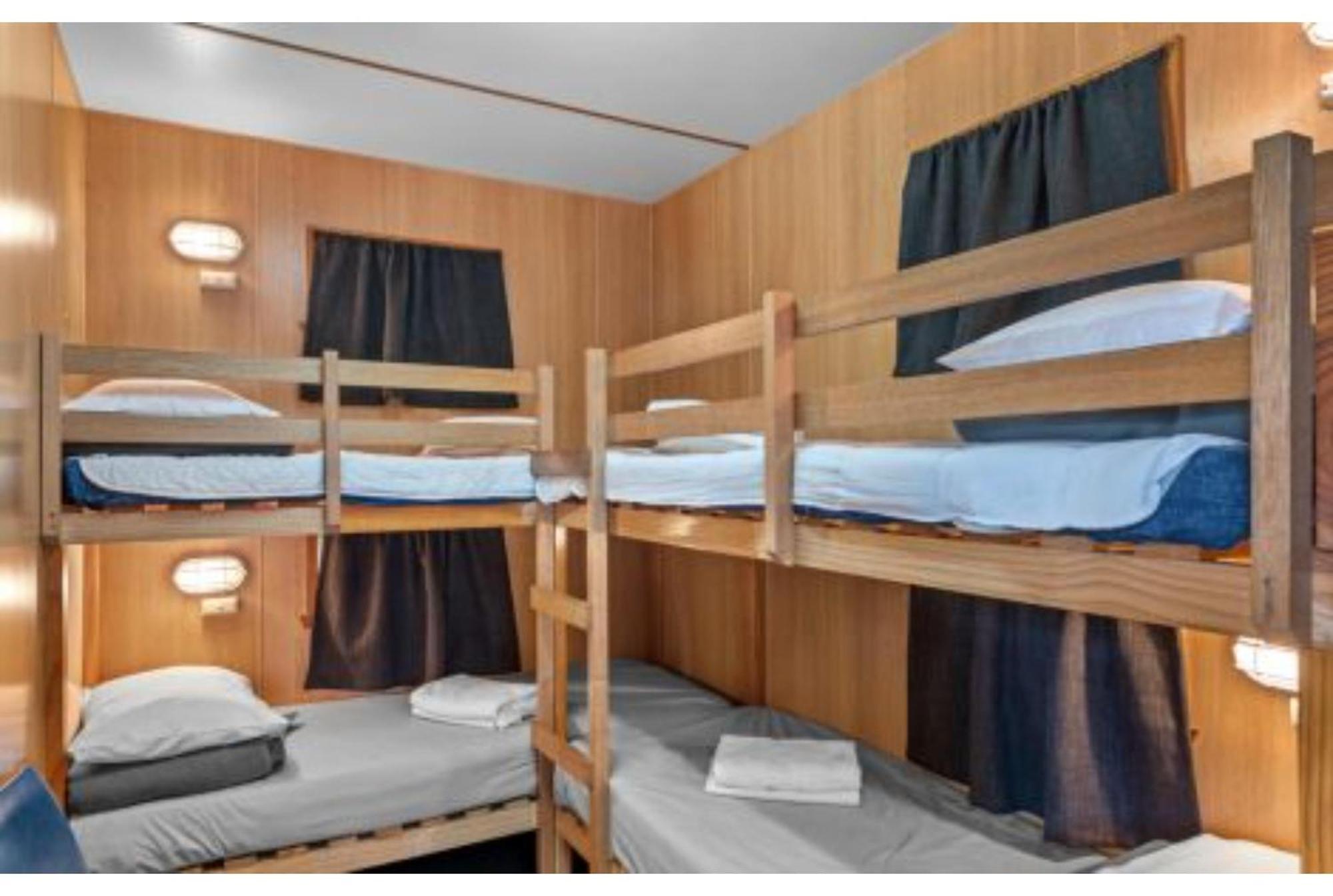 Discovery Parks – Hadspen Zimmer foto