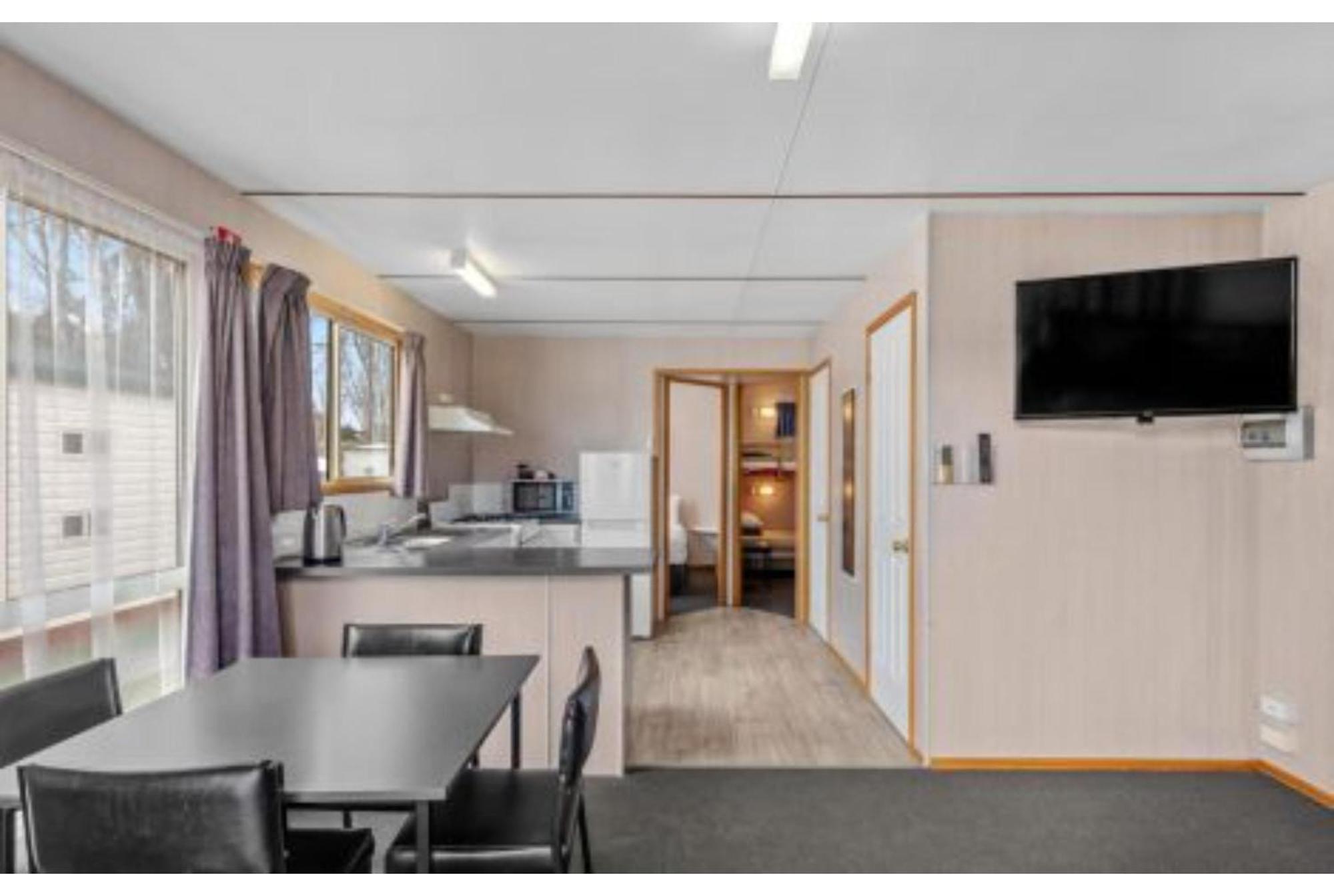 Discovery Parks – Hadspen Zimmer foto