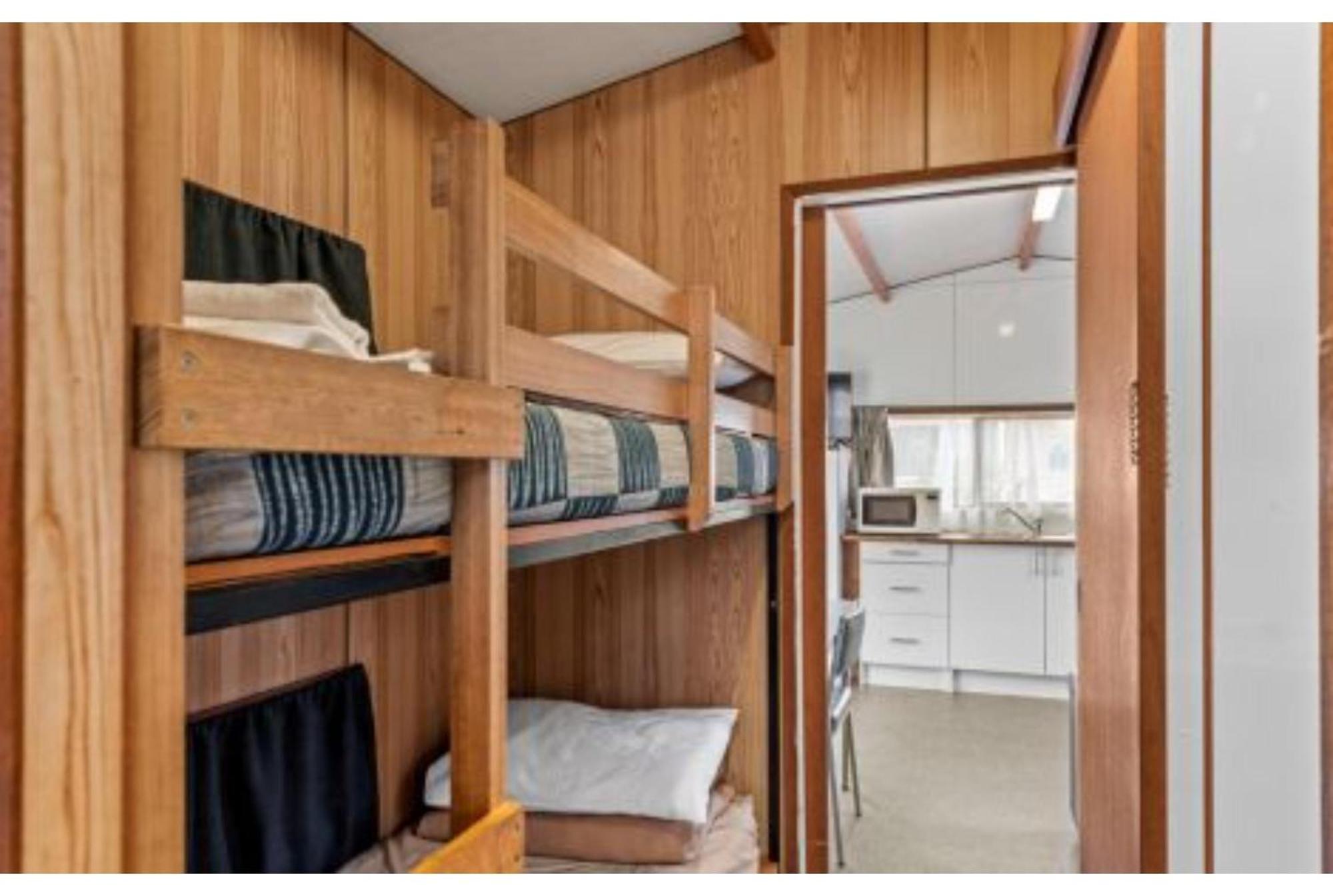 Discovery Parks – Hadspen Zimmer foto