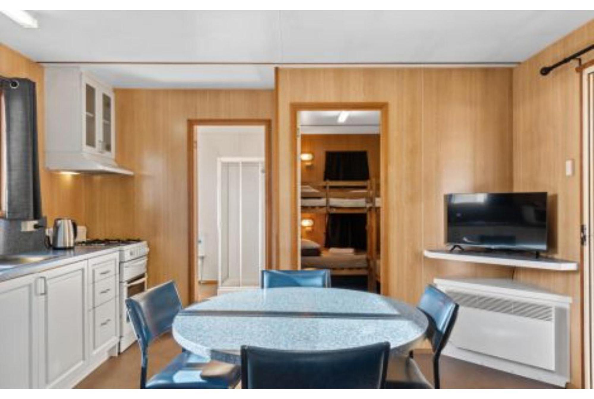 Discovery Parks – Hadspen Zimmer foto