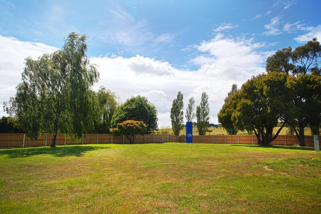 Discovery Parks – Hadspen Exterior foto