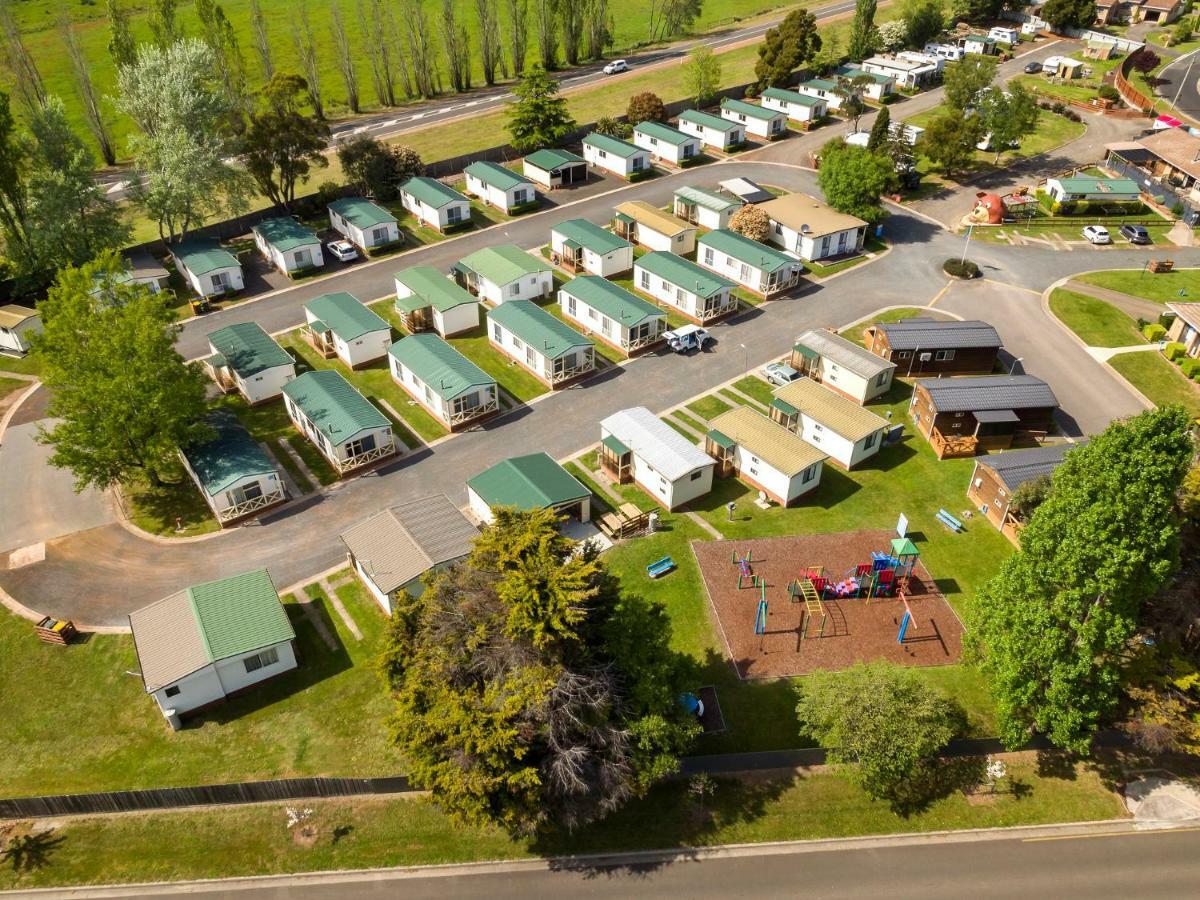 Discovery Parks – Hadspen Exterior foto